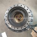 329D Travel gearbox 2276116 Excavator parts